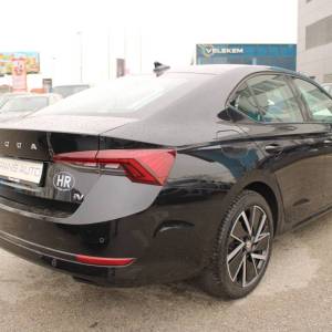 Škoda Octavia 1.4 TSi IV AUTOMATIK *LED, KAMERA*