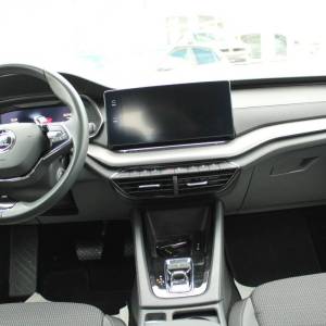Škoda Octavia 1.4 TSi IV AUTOMATIK *LED, KAMERA*
