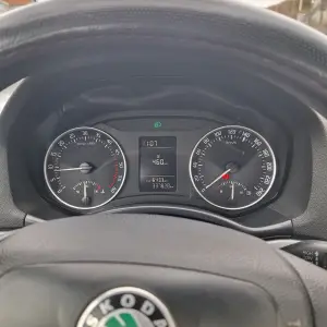 Škoda octavia 1,9 TDI 2009 g.