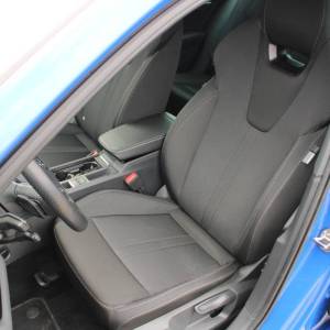 Škoda Octavia 2.0 TDi DSG Sportline *LED, NAVIGACIJA, KAMERA*