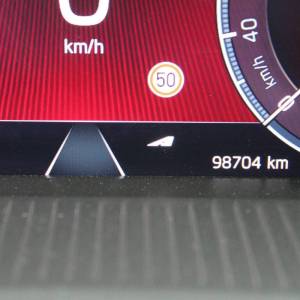 Škoda Octavia 2.0 TDi DSG Sportline *LED, NAVIGACIJA, KAMERA*