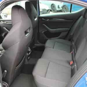 Škoda Octavia 2.0 TDi DSG Sportline *LED, NAVIGACIJA, KAMERA*