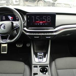 Škoda Octavia 2.0 TDi DSG Sportline *LED, NAVIGACIJA, KAMERA*