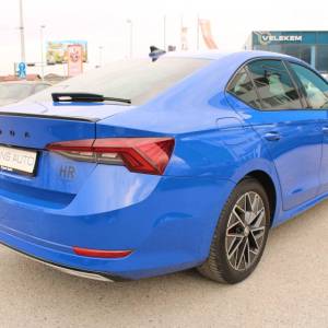 Škoda Octavia 2.0 TDi DSG Sportline *LED, NAVIGACIJA, KAMERA*