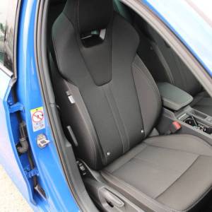 Škoda Octavia 2.0 TDi DSG Sportline *LED, NAVIGACIJA, KAMERA*