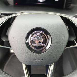 Škoda Octavia 2.0 TDi DSG Sportline *LED, NAVIGACIJA, KAMERA*