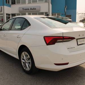 Škoda Octavia 2.0 TDi DSG