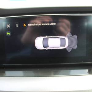 Škoda Octavia 2.0 TDi DSG