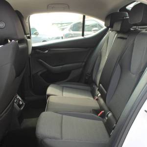 Škoda Octavia 2.0 TDi DSG