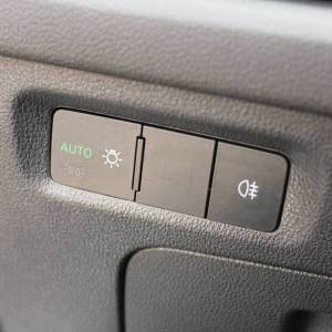 Škoda Octavia 2.0 TDi DSG