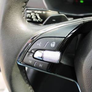 Škoda Octavia 2.0 TDi DSG