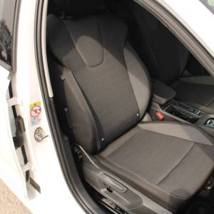 Škoda Octavia 2.0 TDi DSG