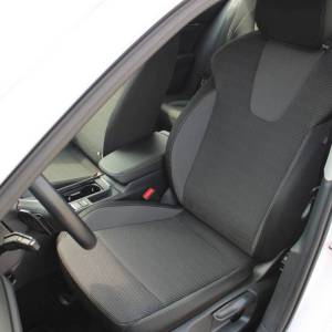 Škoda Octavia 2.0 TDi DSG