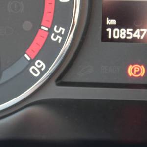 Škoda Octavia 2.0 TDi