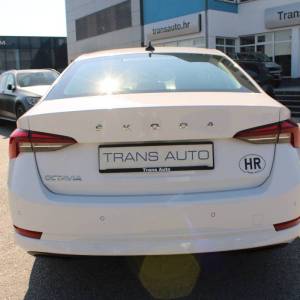 Škoda Octavia 2.0 TDi