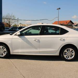 Škoda Octavia 2.0 TDi