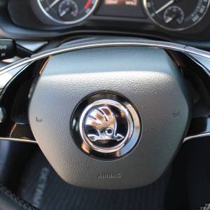 Škoda Octavia 2.0 TDi