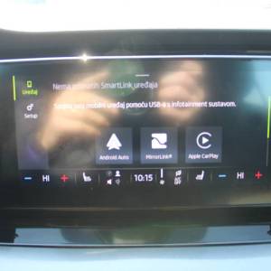 Škoda Octavia 2.0 TDi