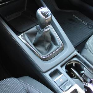 Škoda Octavia 2.0 TDi