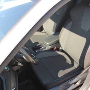 Škoda Octavia 2.0 TDi