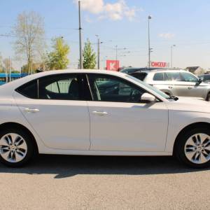 Škoda Octavia 2.0 TDi