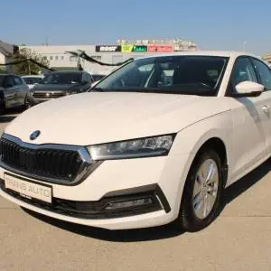 Škoda Octavia 2.0 TDi