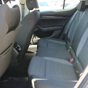 Škoda Octavia 2.0 TDi