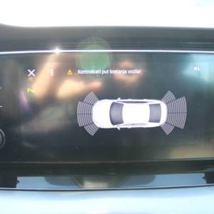 Škoda Octavia 2.0 TDi