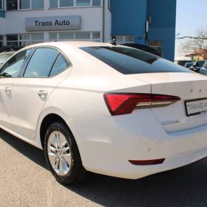 Škoda Octavia 2.0 TDi