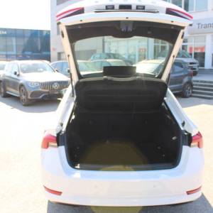 Škoda Octavia 2.0 TDi