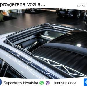 Skoda Octavia 2.0 TSI DSG RS 245 KS, KAM+PANO+ACC+4xGR SJED+VIRT+LED