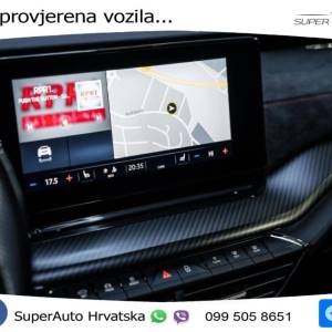 Skoda Octavia 2.0 TSI DSG RS 245 KS, KAM+PANO+ACC+4xGR SJED+VIRT+LED