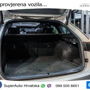 Skoda Octavia 2.0 TSI DSG RS 245 KS, KAM+PANO+ACC+4xGR SJED+VIRT+LED