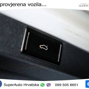 Skoda Octavia 2.0 TSI DSG RS 245 KS, KAM+PANO+ACC+4xGR SJED+VIRT+LED