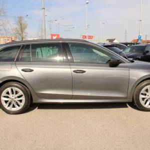 Škoda Octavia Combi 2.0 TDi DSG 150ks *LED, NAVIGACIJA*