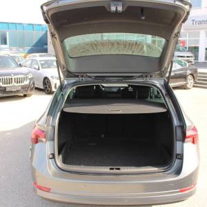 Škoda Octavia Combi 2.0 TDi DSG 150ks *LED, NAVIGACIJA*