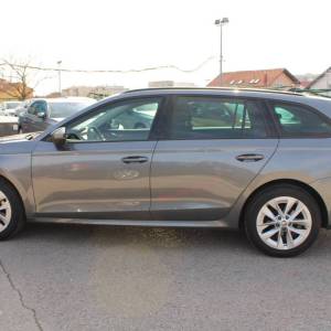 Škoda Octavia Combi 2.0 TDi DSG 150ks *LED, NAVIGACIJA*