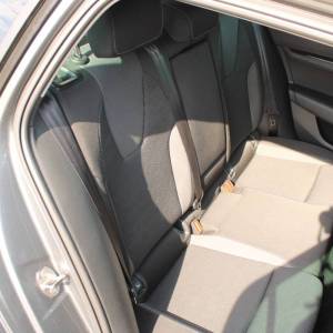 Škoda Octavia Combi 2.0 TDi DSG 150ks *LED, NAVIGACIJA*