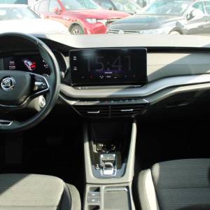 Škoda Octavia Combi 2.0 TDi DSG 150ks *LED, NAVIGACIJA*