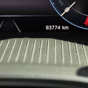 Škoda Octavia Combi 2.0 TDi DSG 150ks *LED, NAVIGACIJA*