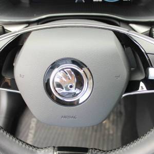 Škoda Octavia Combi 2.0 TDi