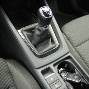 Škoda Octavia Combi 2.0 TDi