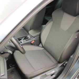 Škoda Octavia Combi 2.0 TDi