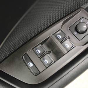 Škoda Octavia Combi 2.0 TDi