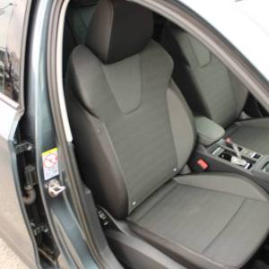 Škoda Octavia Combi 2.0 TDi