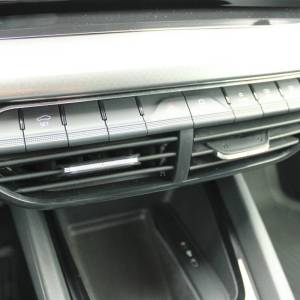 Škoda Octavia Combi 2.0 TDi