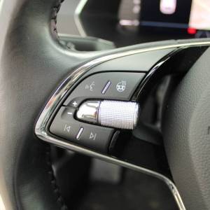 Škoda Octavia Combi 2.0 TDi *LED, NAVIGACIJA, KAMERA*