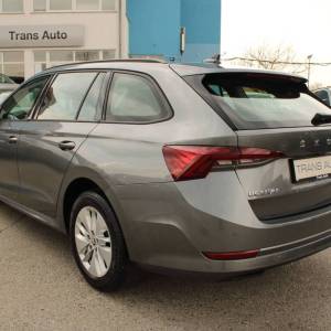 Škoda Octavia Combi 2.0 TDi *LED, NAVIGACIJA, KAMERA*