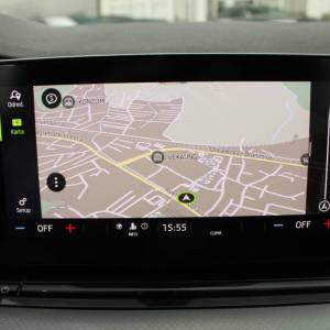 Škoda Octavia Combi 2.0 TDi *LED, NAVIGACIJA, KAMERA*