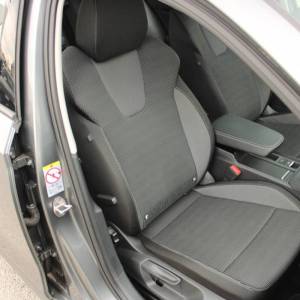 Škoda Octavia Combi 2.0 TDi *LED, NAVIGACIJA, KAMERA*